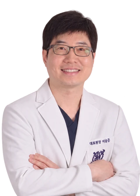 이승준 대표원장